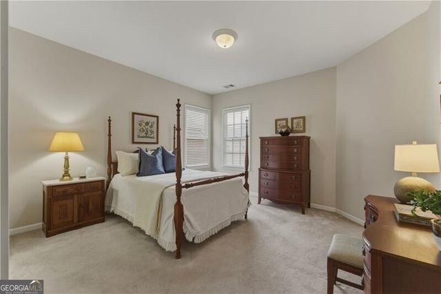 3212 Windsor Lake Drive NE, Atlanta, GA 30319