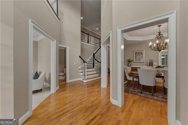 3212 Windsor Lake Drive NE, Atlanta, GA 30319