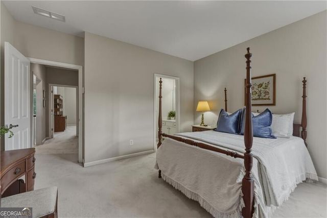 3212 Windsor Lake Drive NE, Atlanta, GA 30319