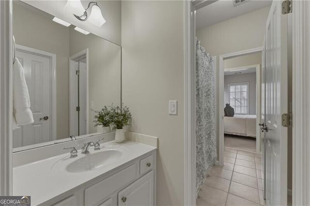 3212 Windsor Lake Drive NE, Atlanta, GA 30319