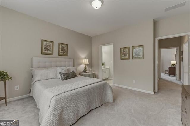 3212 Windsor Lake Drive NE, Atlanta, GA 30319