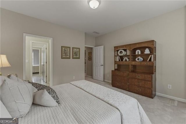 3212 Windsor Lake Drive NE, Atlanta, GA 30319