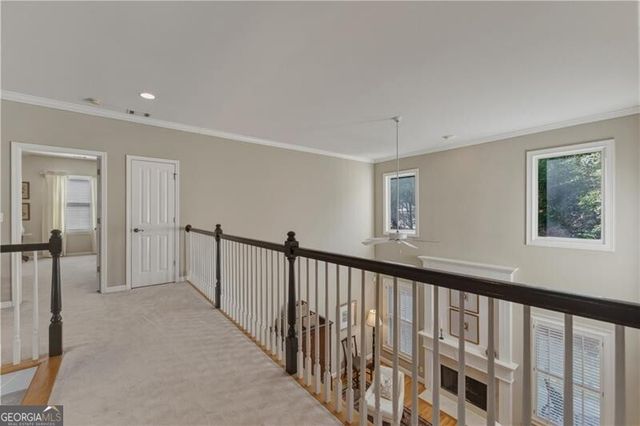 3212 Windsor Lake Drive NE, Atlanta, GA 30319