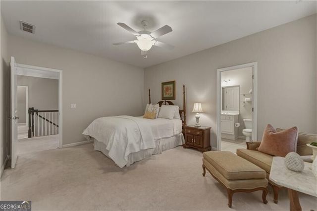 3212 Windsor Lake Drive NE, Atlanta, GA 30319