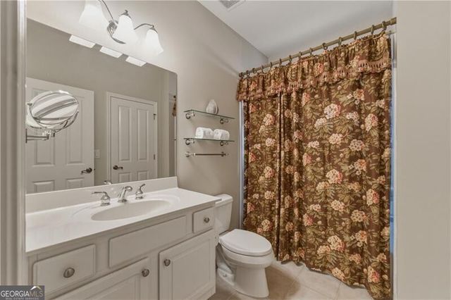 3212 Windsor Lake Drive NE, Atlanta, GA 30319