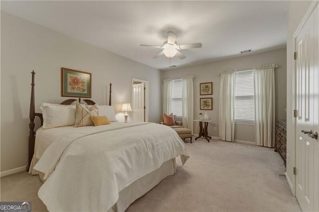 3212 Windsor Lake Drive NE, Atlanta, GA 30319