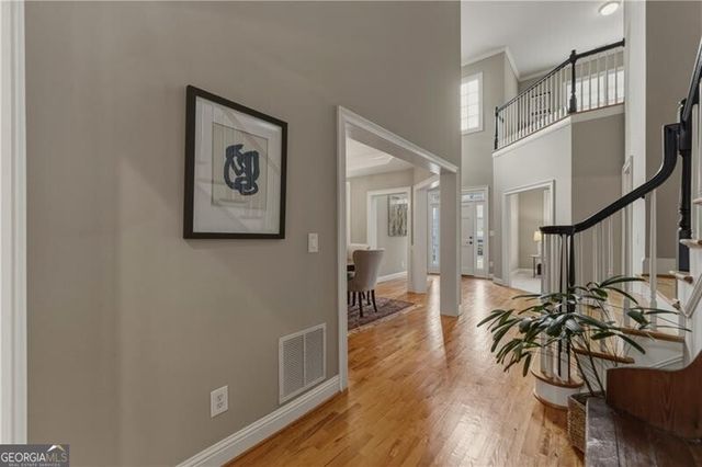 3212 Windsor Lake Drive NE, Atlanta, GA 30319