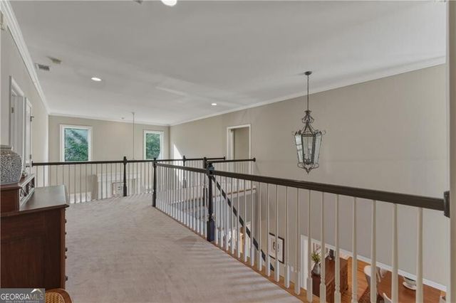 3212 Windsor Lake Drive NE, Atlanta, GA 30319