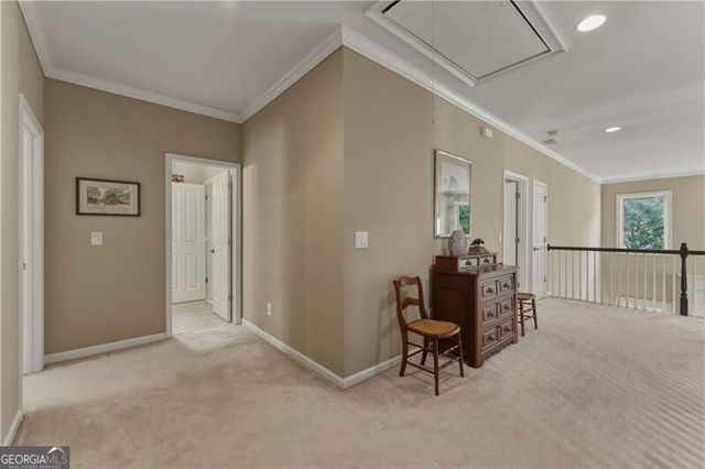 3212 Windsor Lake Drive NE, Atlanta, GA 30319