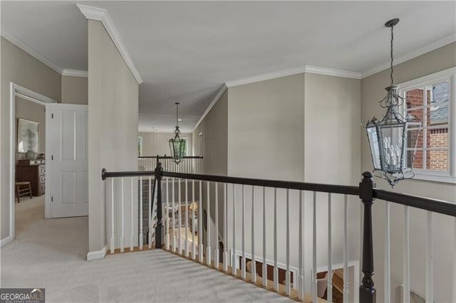 3212 Windsor Lake Drive NE, Atlanta, GA 30319