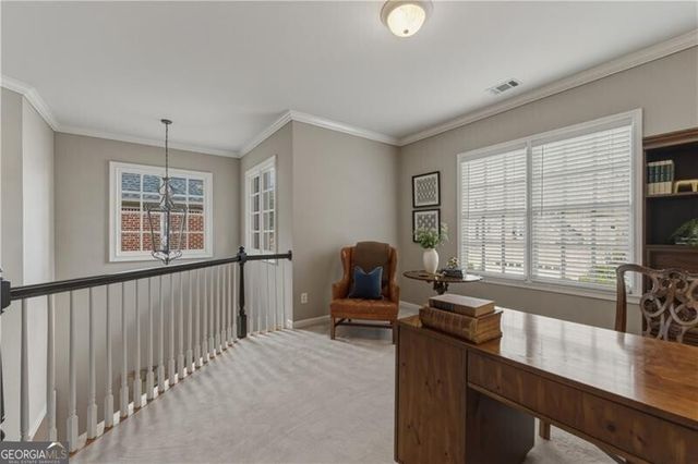 3212 Windsor Lake Drive NE, Atlanta, GA 30319