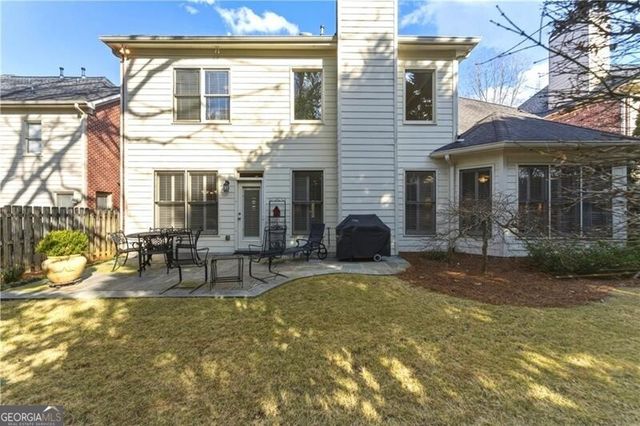 3212 Windsor Lake Drive NE, Atlanta, GA 30319