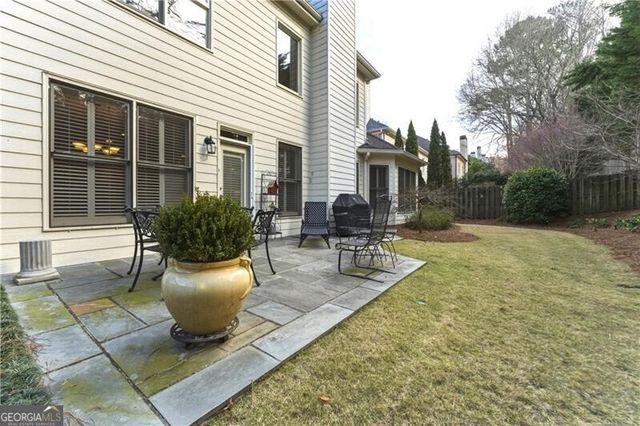 3212 Windsor Lake Drive NE, Atlanta, GA 30319