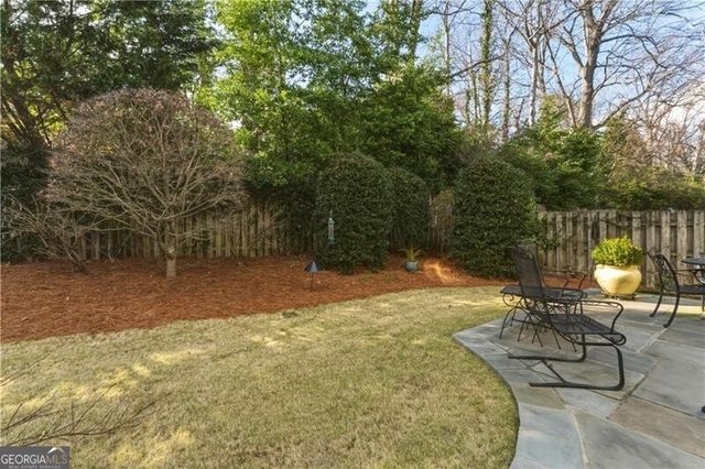 3212 Windsor Lake Drive NE, Atlanta, GA 30319