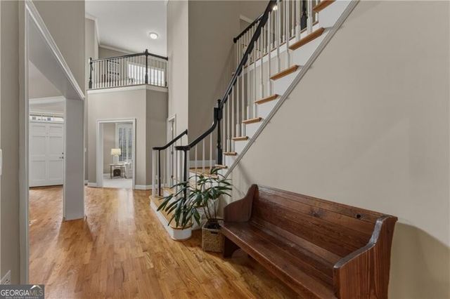 3212 Windsor Lake Drive NE, Atlanta, GA 30319