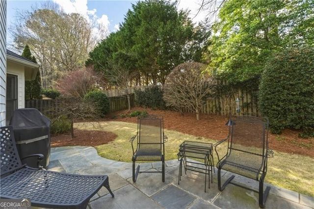 3212 Windsor Lake Drive NE, Atlanta, GA 30319