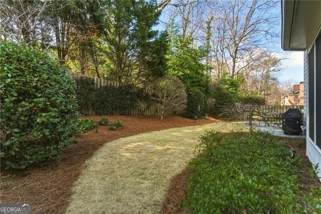 3212 Windsor Lake Drive NE, Atlanta, GA 30319