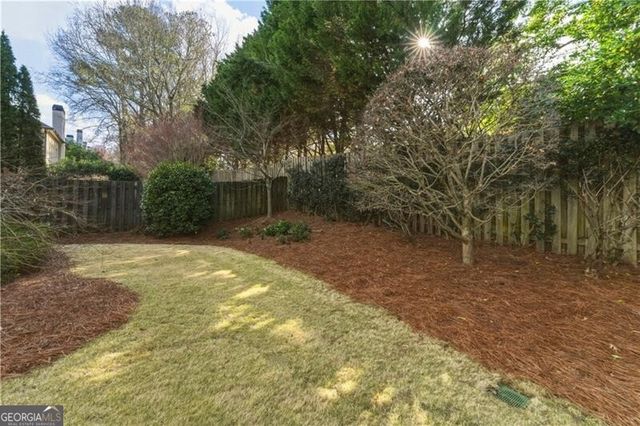 3212 Windsor Lake Drive NE, Atlanta, GA 30319