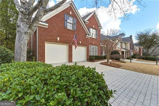 3212 Windsor Lake Drive NE, Atlanta, GA 30319
