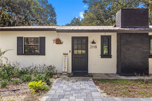 2118 E KEYSVILLE ROAD, Lithia, FL 33547