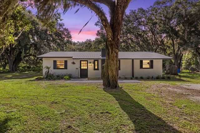 2118 E KEYSVILLE ROAD, Lithia, FL 33547