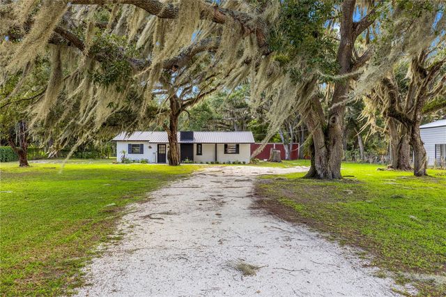 2118 E KEYSVILLE ROAD, Lithia, FL 33547