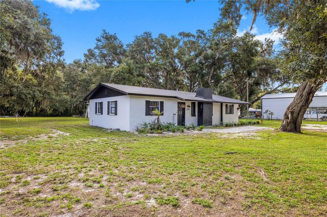 2118 E KEYSVILLE ROAD, Lithia, FL 33547