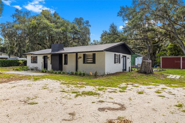2118 E KEYSVILLE ROAD, Lithia, FL 33547