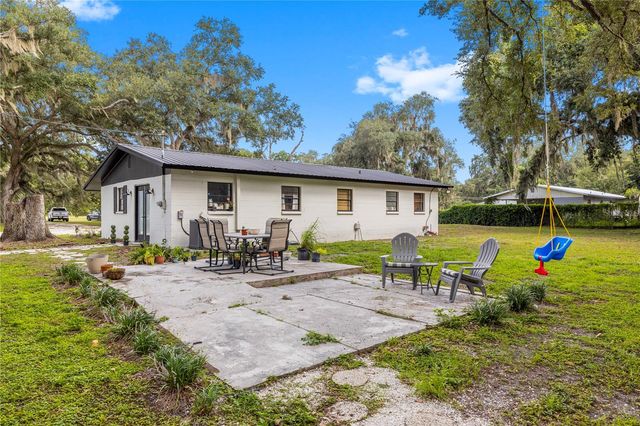 2118 E KEYSVILLE ROAD, Lithia, FL 33547