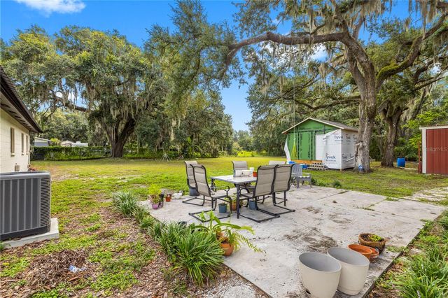 2118 E KEYSVILLE ROAD, Lithia, FL 33547