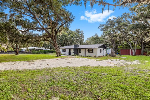 2118 E KEYSVILLE ROAD, Lithia, FL 33547