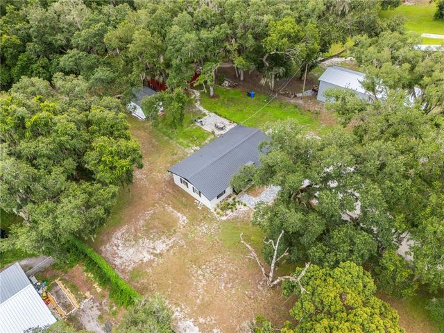 2118 E KEYSVILLE ROAD, Lithia, FL 33547