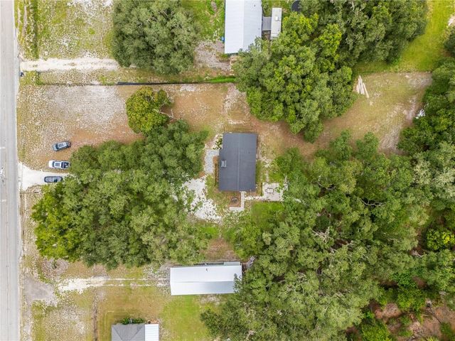 2118 E KEYSVILLE ROAD, Lithia, FL 33547