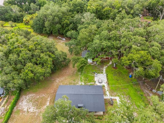 2118 E KEYSVILLE ROAD, Lithia, FL 33547