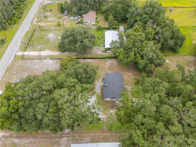 2118 E KEYSVILLE ROAD, Lithia, FL 33547