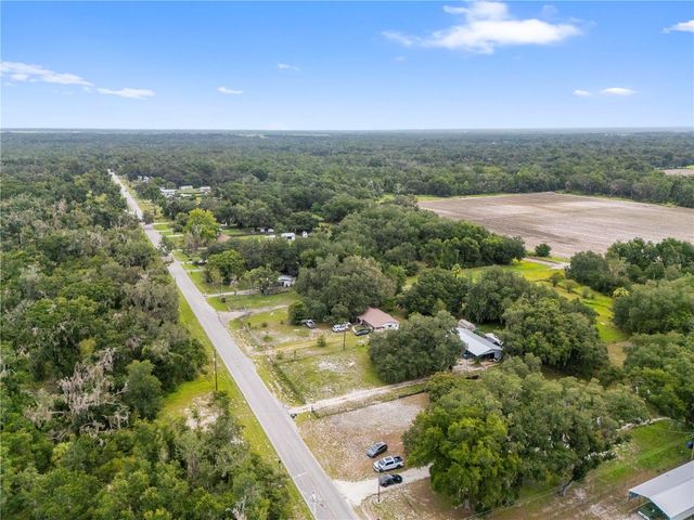 2118 E KEYSVILLE ROAD, Lithia, FL 33547