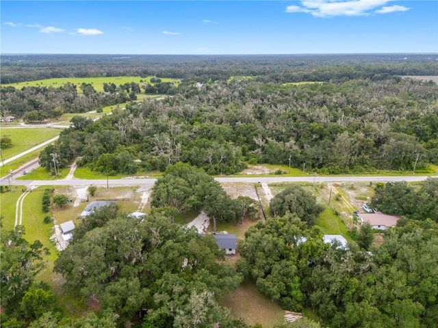 2118 E KEYSVILLE ROAD, Lithia, FL 33547