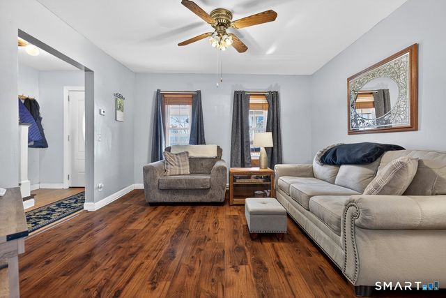 99 Union Avenue, West Haven, CT 06516