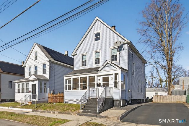 99 Union Avenue, West Haven, CT 06516