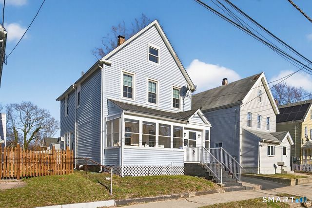 99 Union Avenue, West Haven, CT 06516