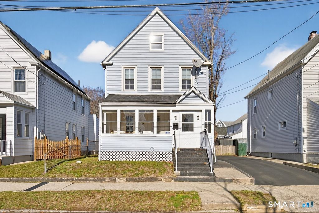 99 Union Avenue, West Haven, CT 06516