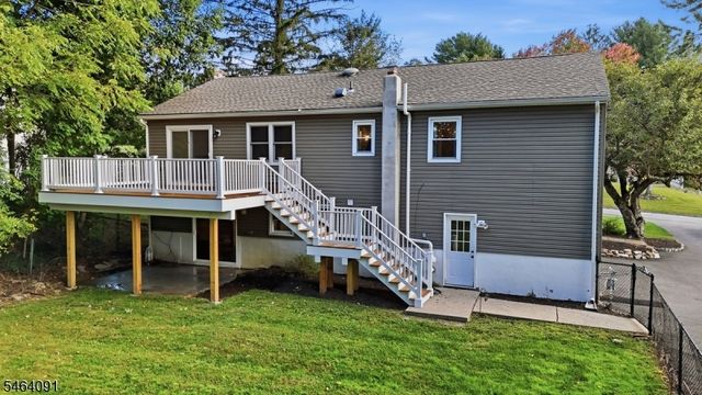 22 Hillside Rd, Mansfield Twp., NJ 07840