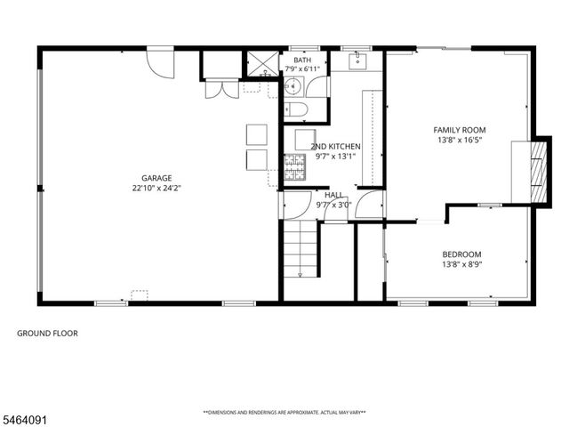 22 Hillside Rd, Mansfield Twp., NJ 07840