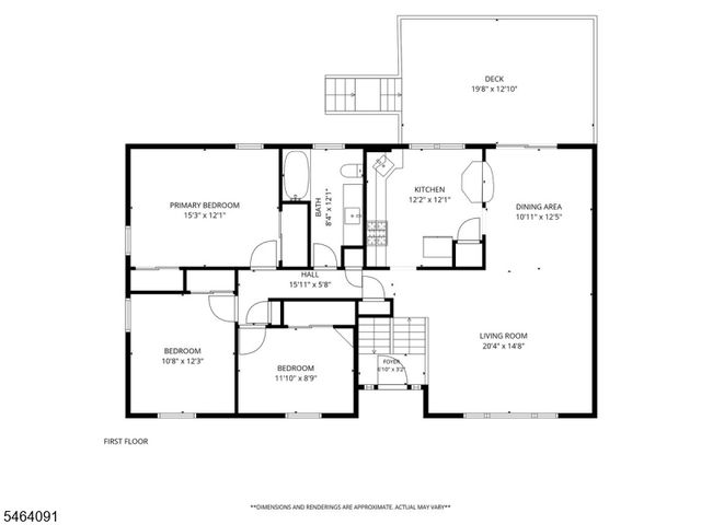22 Hillside Rd, Mansfield Twp., NJ 07840