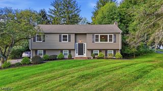 22 Hillside Rd, Mansfield Twp., NJ 07840