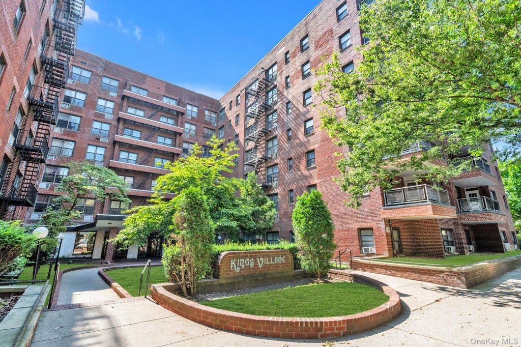 1199 E 53rd Street 5C, Brooklyn, NY 11234