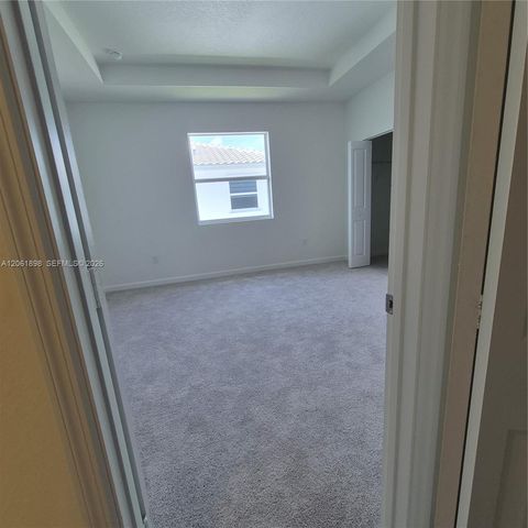 Address unavailable.