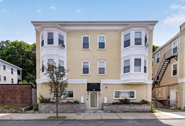 793 Main St 5, Malden, MA 02148
