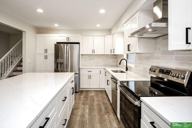 3117 S 117 Street, Omaha, NE 68144