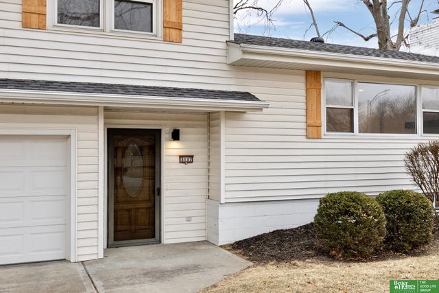 3117 S 117 Street, Omaha, NE 68144